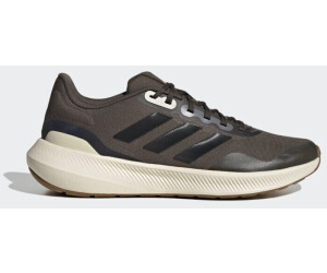Adidas schuhe schwarz bronze store