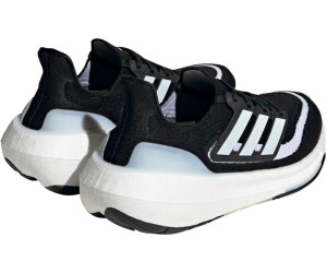 Adidas ultraboost core black cloud white hot sale