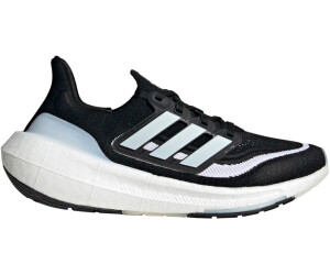 Adidas ultra boost clearance womens white and black