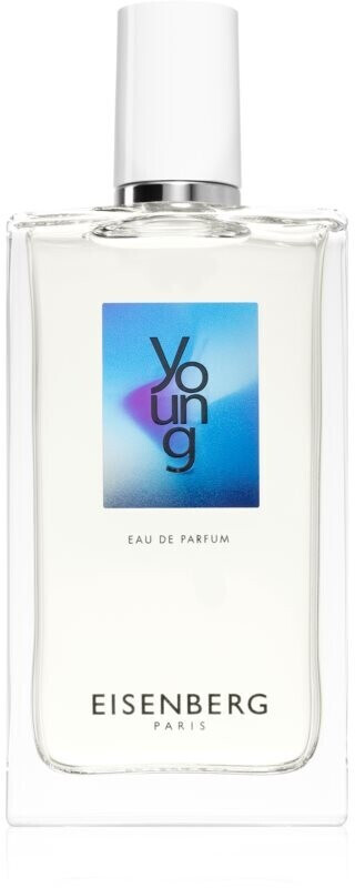 Eisenberg Paris Happiness Young Eau de Parfum (100ml)