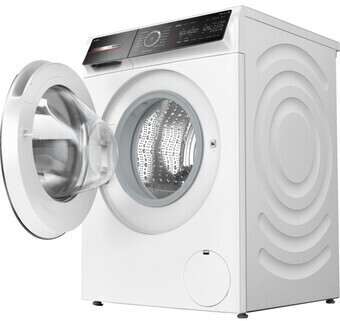 Bosch WGB256A90, Bild 2