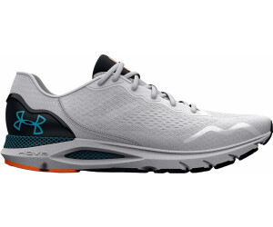 Under Armour HOVR Sonic 6 white black ab 71 49 Preisvergleich bei idealo