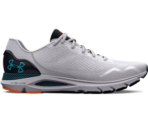 Under Armour HOVR Sonic 6 white black ab 71 49 Preisvergleich bei idealo