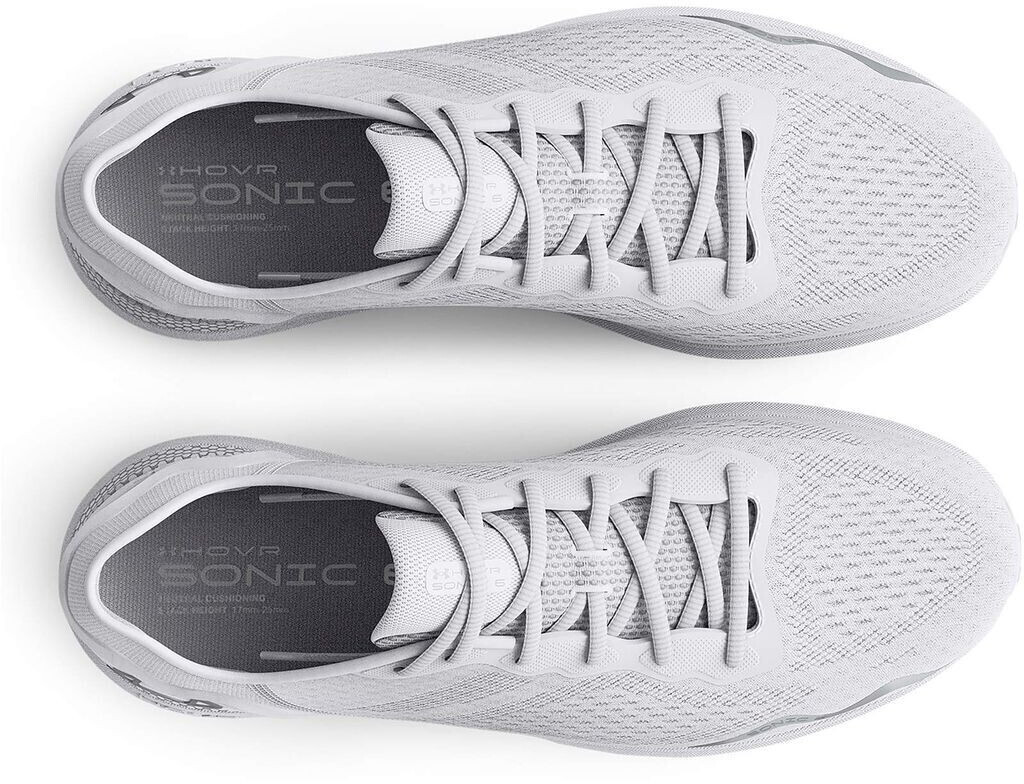 Under armour hovr sonic 2 white cheap