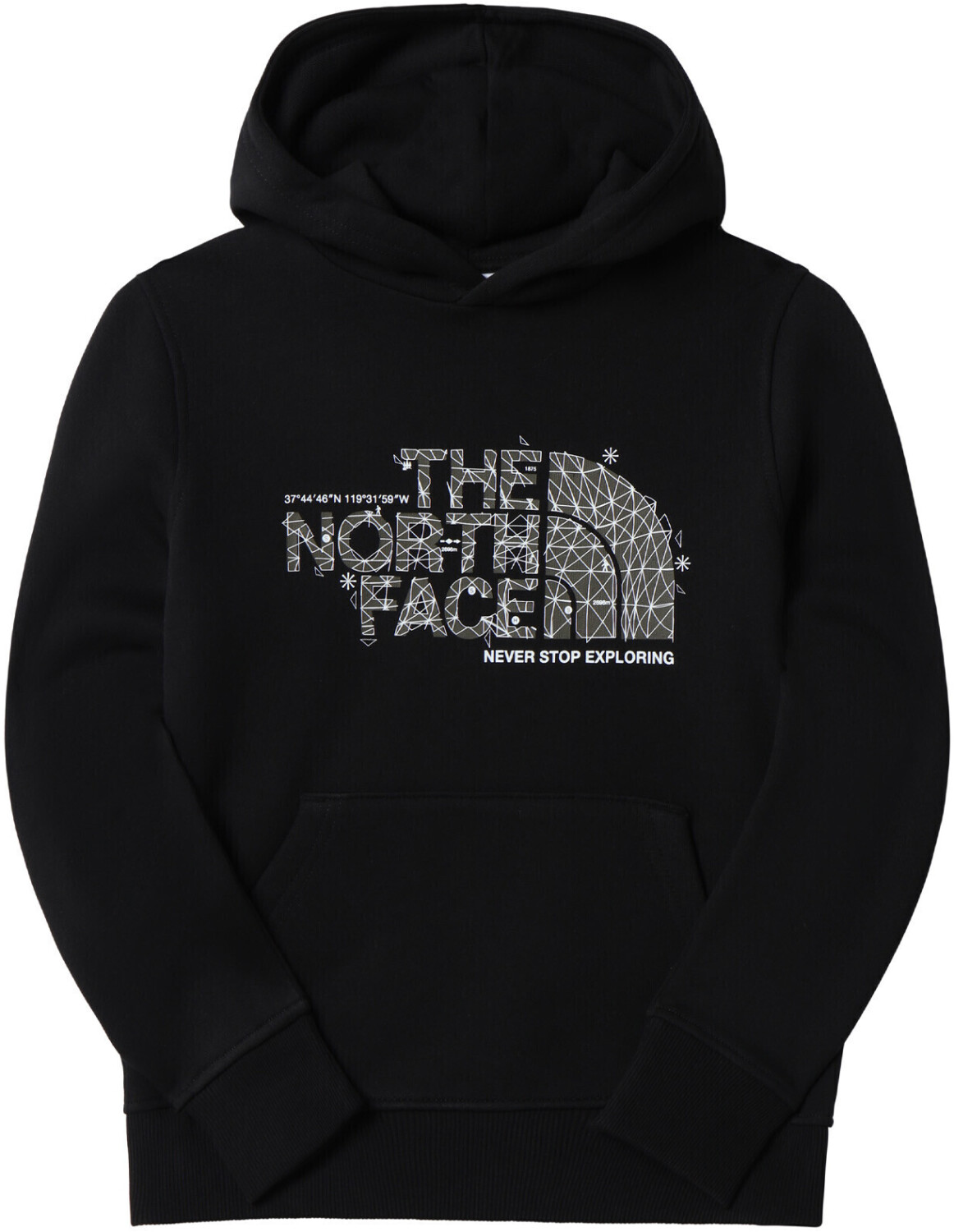 The North Face Drew Peak Kids