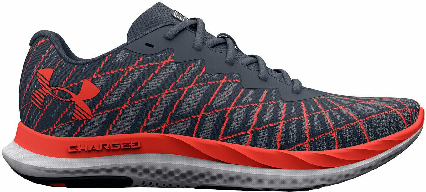 Under Armour Charged breeze 2 ab 44 07 Preisvergleich bei idealo