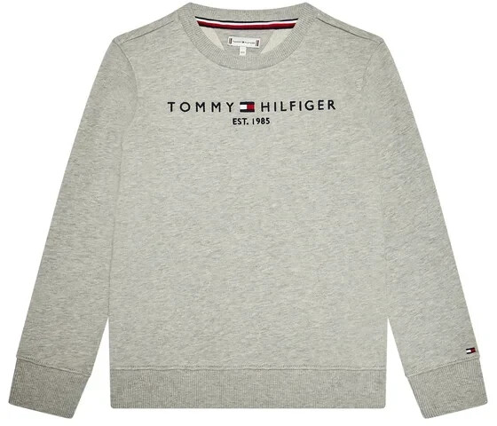 Tommy Hilfiger Essential Sweatshirt Kids KS0KS00212 ab 29,08 € |  Preisvergleich bei
