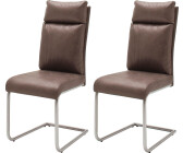 Stuhl silber (2024) Preisvergleich kaufen günstig | Jetzt bei idealo