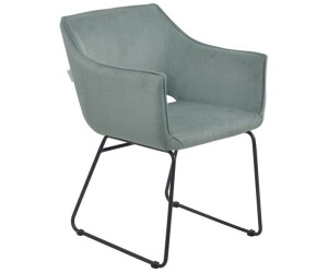 SIT Möbel Tom Tailor Armlehnestuhl (02439-26) ab | 56x61x82 309,99 grau bei € gepolstert 2er-Set Preisvergleich cm celadon