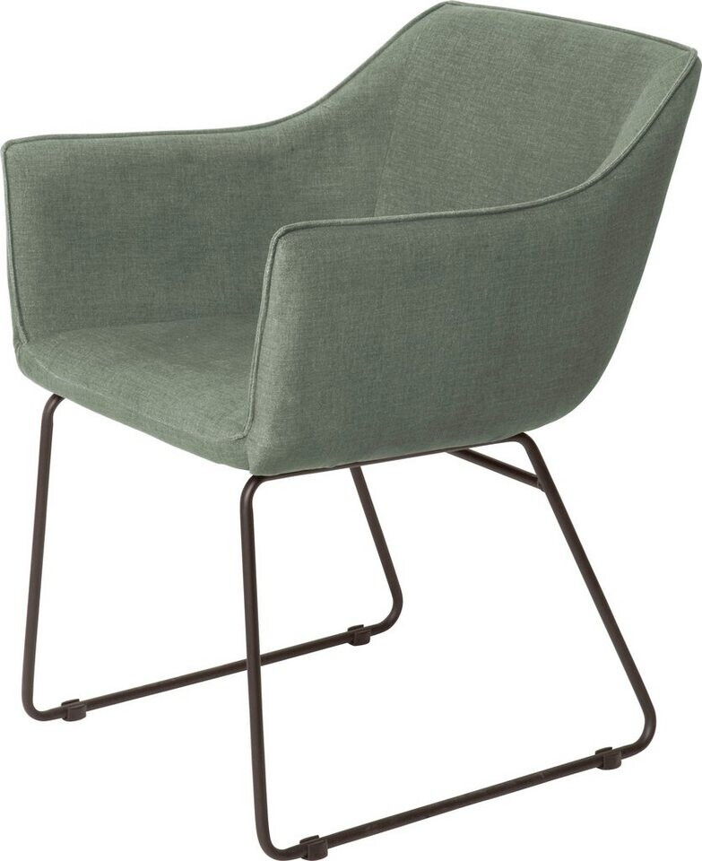 SIT Möbel Tom Tailor Armlehnestuhl 2er-Set gepolstert celadon| grau  56x61x82 cm (02439-26) ab 309,99 € | Preisvergleich bei | Polsterstühle