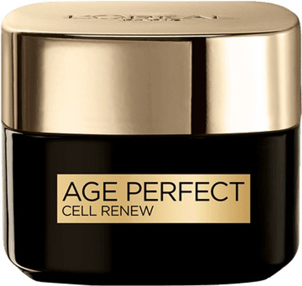 Photos - Other Cosmetics LOreal L'Oréal Sensitive Skin Cell Renew  (50ml)
