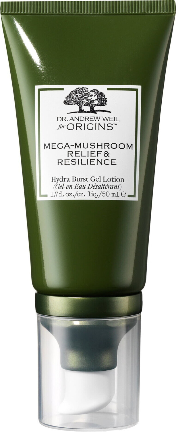Origins Mega Mushroom Relief & Resilience (50ml)