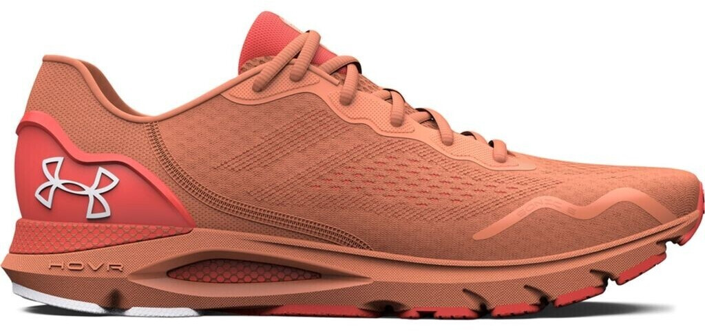 Under armour hovr sonic femme best sale