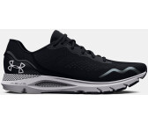 Under Armour UA HOVR™ Sonic 6 Breeze Running Shoes Women - Black/White/Black