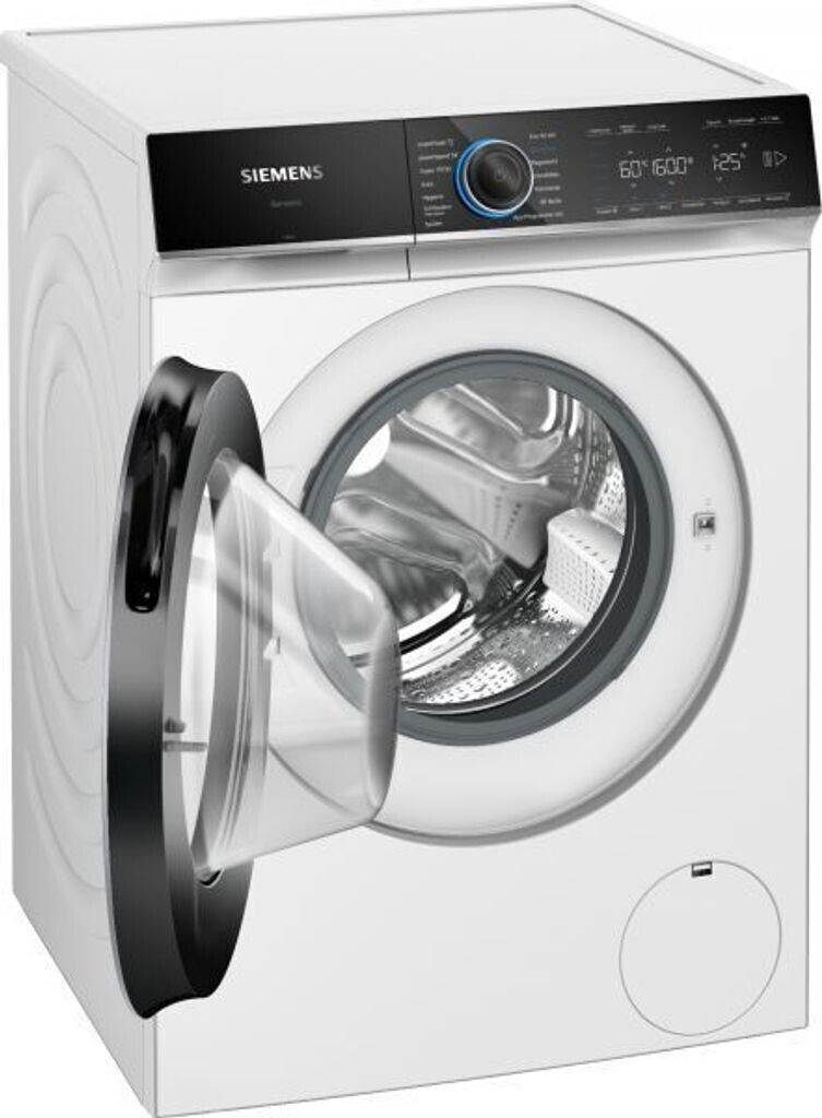 Siemens WG56B2A40 ab 929,00 € | Preisvergleich bei idealo.de