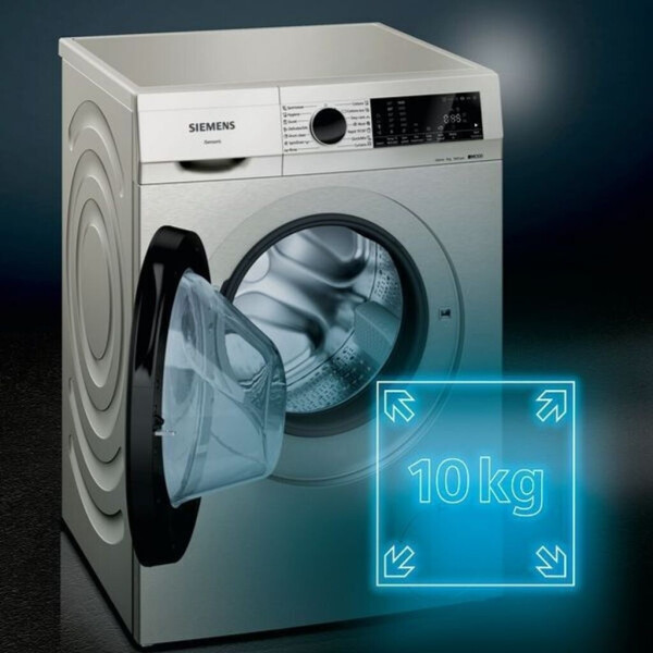 Siemens WG56B2A40, Bild 9