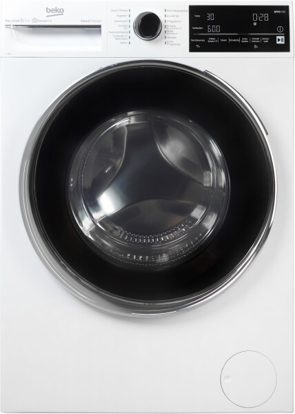 Beko B5WFT78410W