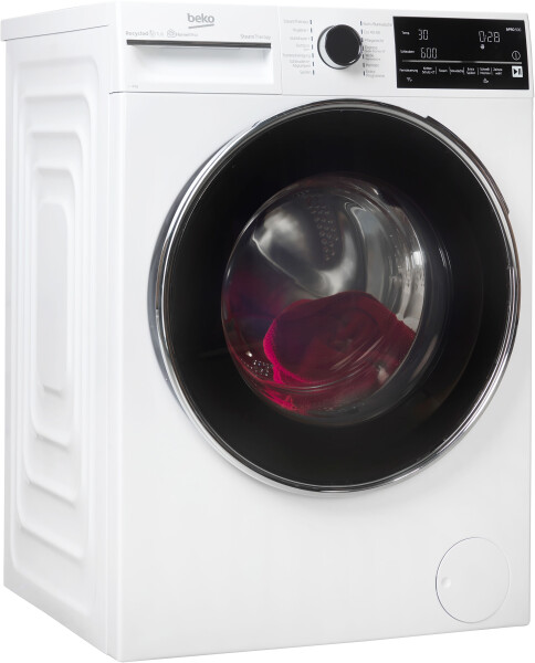 Beko B5WFT78410W, Bild 2