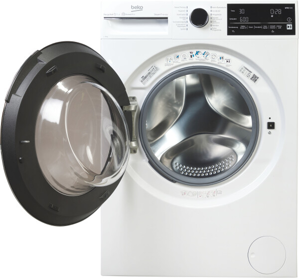 Beko B5WFT78410W, Bild 3