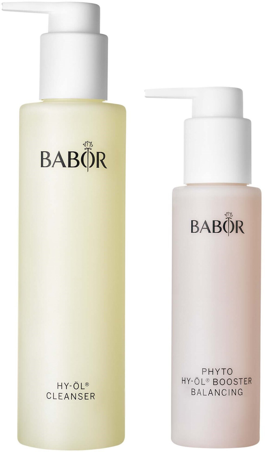 Babor Hy-Oil & Phyto Hy-Oil Booster Balancing Set