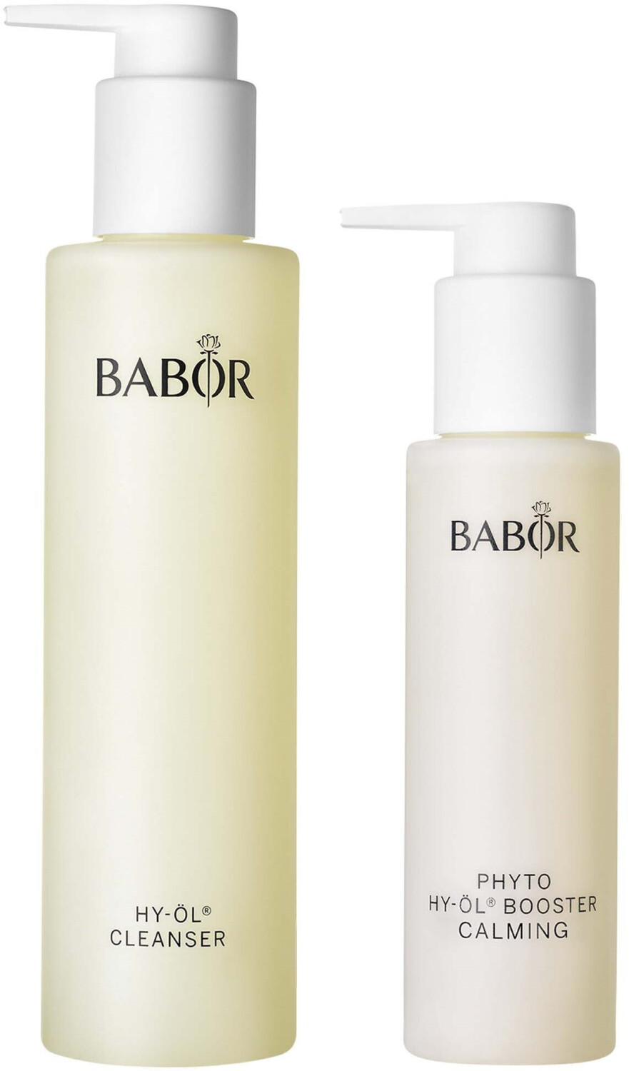 Babor Hy-Oil & Phyto Hy-Oil Booster Calming Set