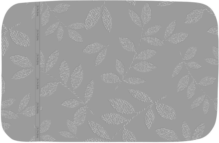 Wenko Bügeltuch Air Comfort Premium, Maße: 130x65 cm