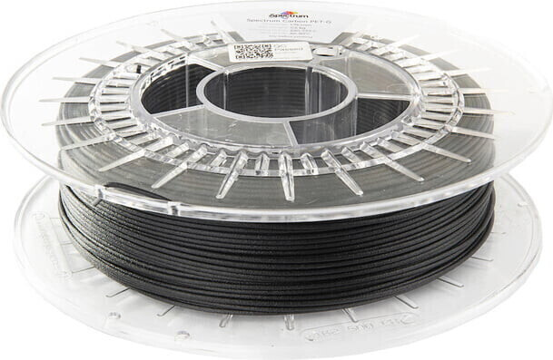 Spectrum Carbon PETG - 1,75 mm / 500 g