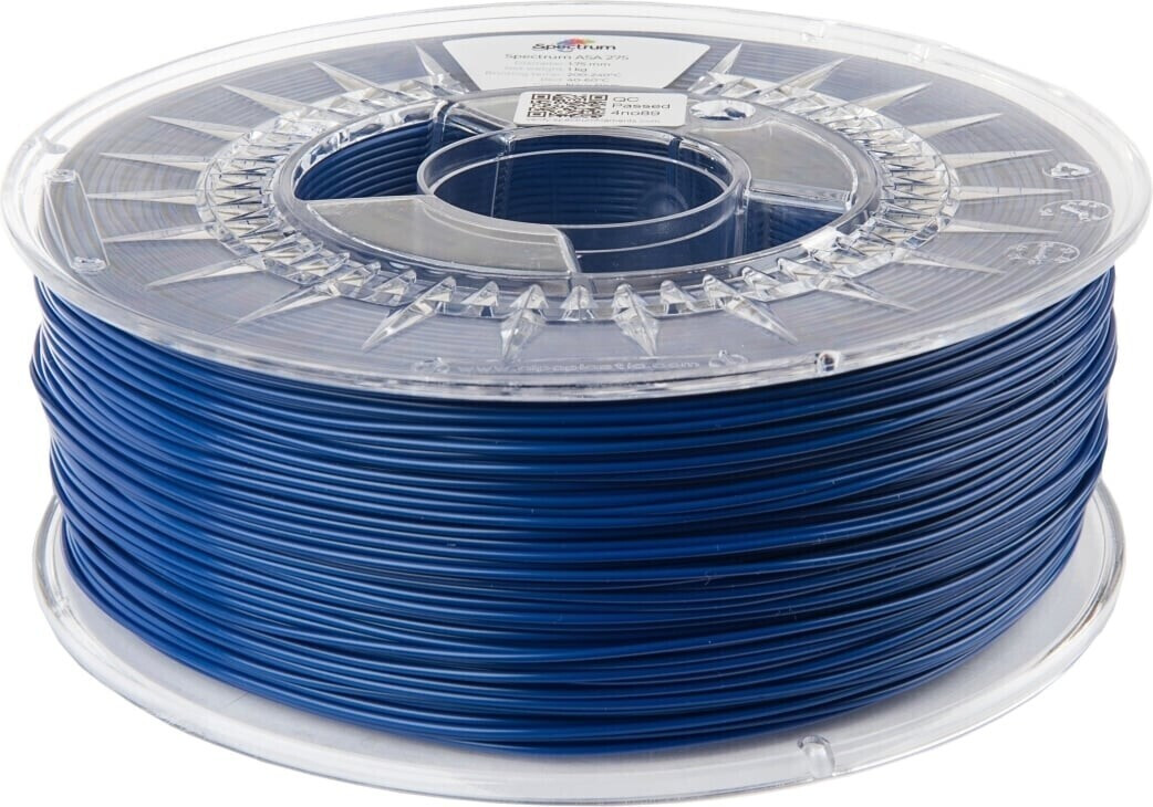 Spectrum ASA 275 Navy Blue - 1,75 mm / 1000 g