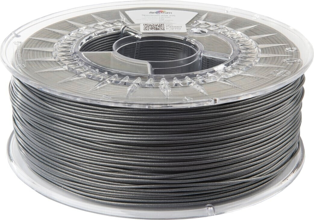 Spectrum ASA 275 Silver Star - 1,75 mm / 1000 g