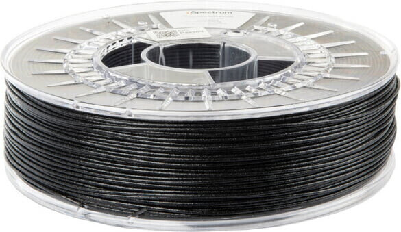 Spectrum ABS Kevlar Schwarz - 1,75 mm / 750 g