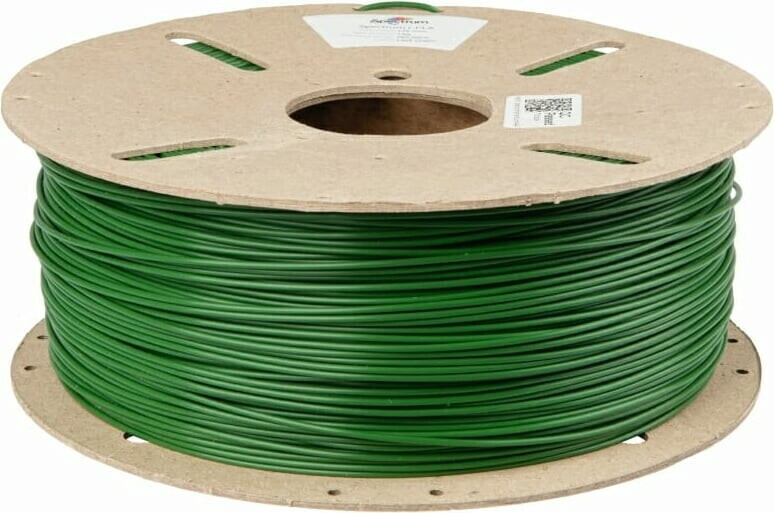 Spectrum r-PLA Leaf Green - 1,75 mm / 1000 g