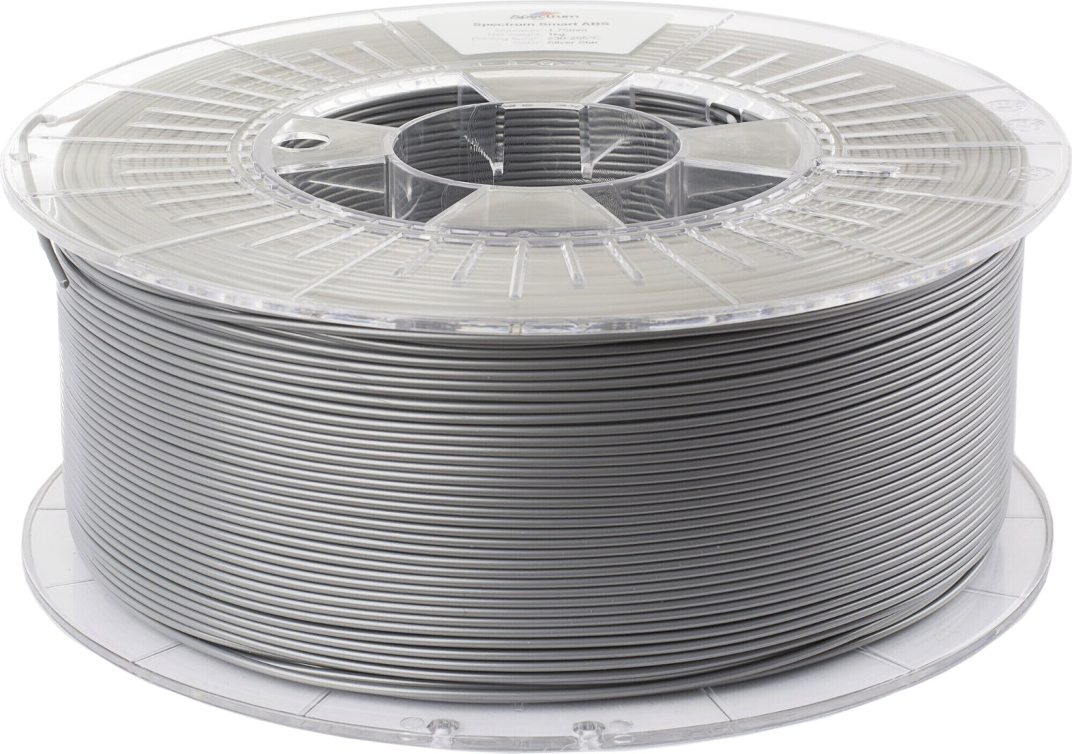 Spectrum smart ABS Silver Star - 1,75 mm / 1000 g