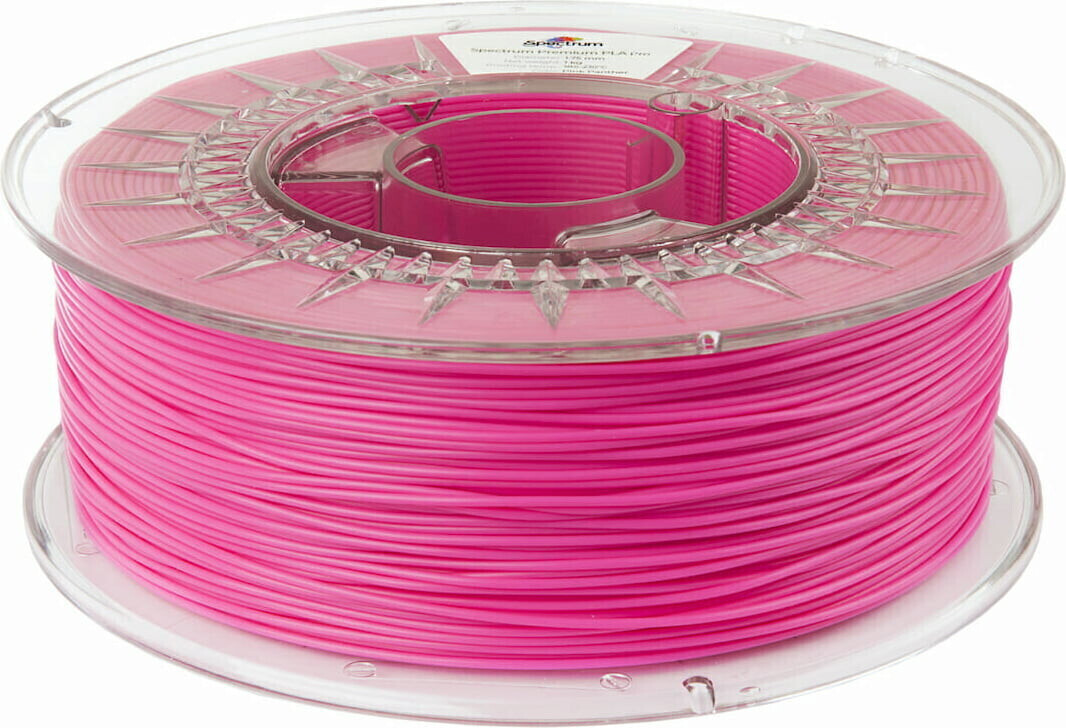 Spectrum PLA Pro Pink Panther - 1,75 mm / 1000 g