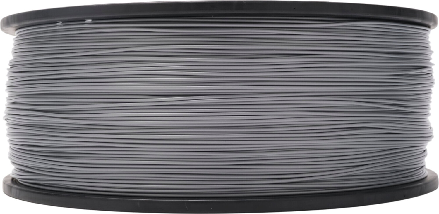 eSun3D PLA+ Silver - 1,75 mm / 3000 g