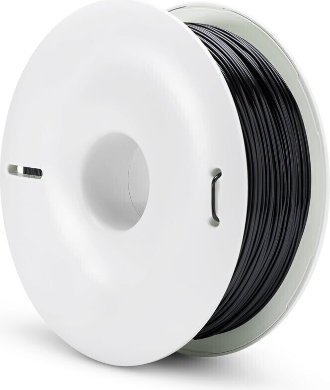 Fiberlogy ABS Black - 1,75 mm / 850 g