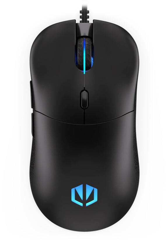 Endorfy GEM Black