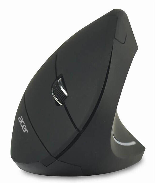 Acer Vertical Optical Wireless Mouse (HP.EXPBG.009)