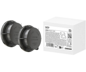 Osram LEDriving Adapter LEDCAP07 ab 12,99 € (Februar 2024 Preise)
