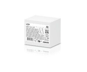 Osram LEDriving Adapter LEDCAP07 ab 12,99 € (Februar 2024 Preise