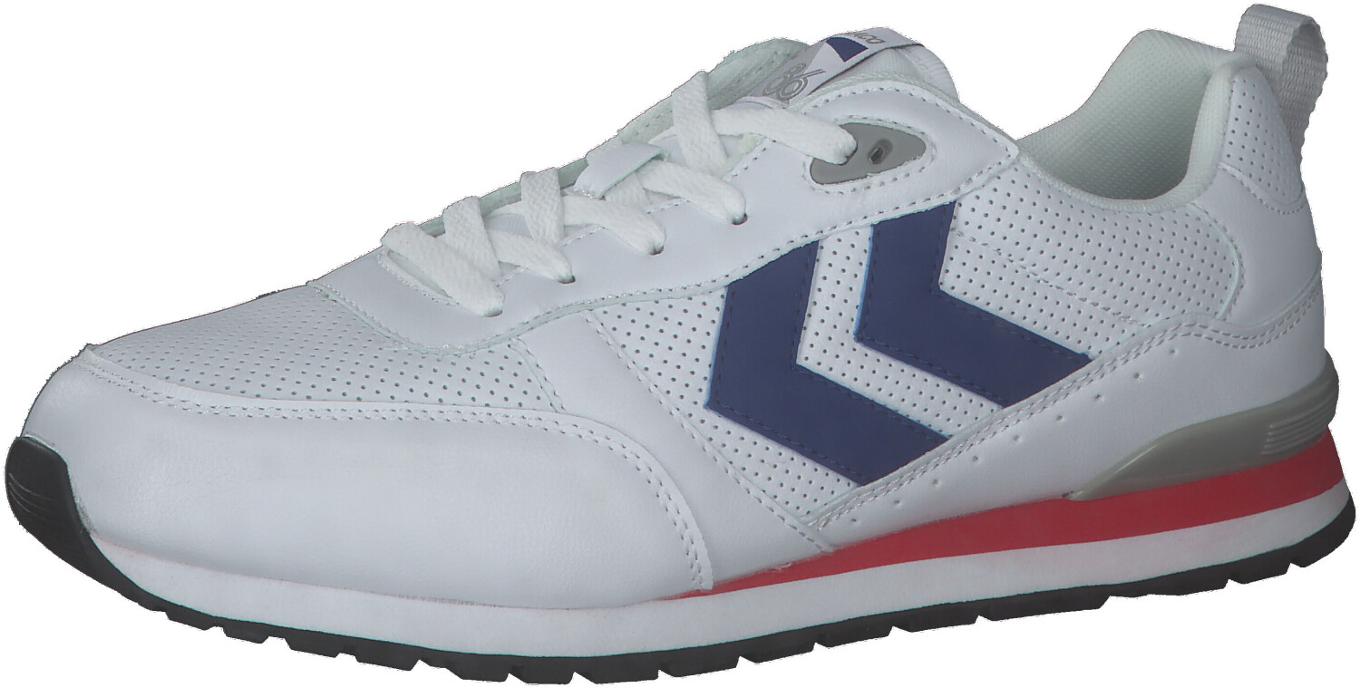 Hummel Monaco 86 Perforated (218418) white ab 31,64 