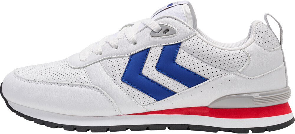 Hummel Monaco 86 Perforated (218418) white ab 31,64 