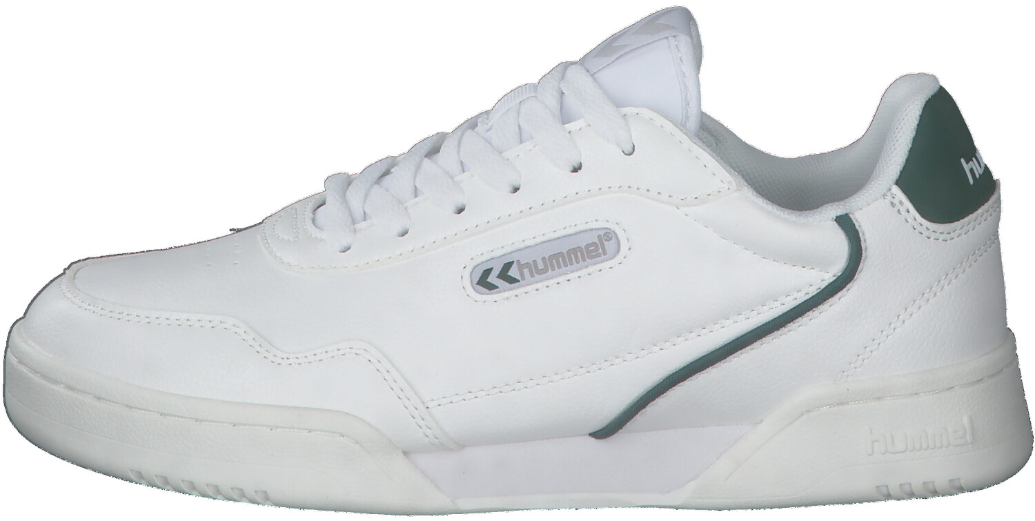 Hummel Forli (217385-9208) white