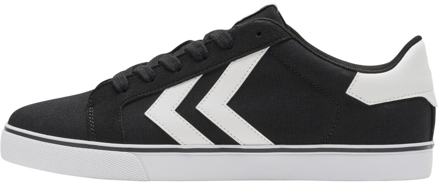 Hummel Leisure Lx-E (216022) black