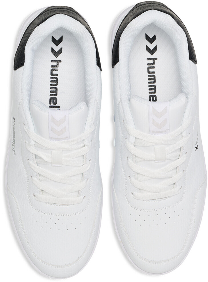 Hummel Match Point (216055-9001) white