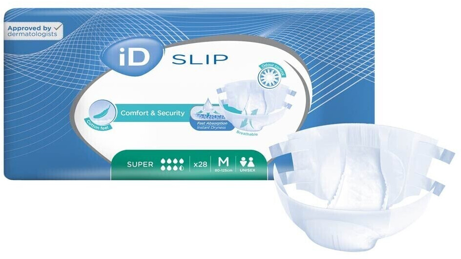 ID Briefs Super M (28 pcs.)