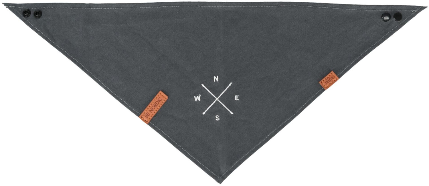 Trixie Bandana pour chien 17321 Trixie Bandana pour chien 17321