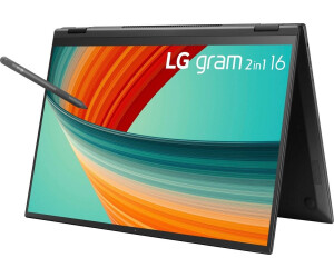 Buy LG Gram 16 (2023) from £1,144.99 (Today) – Best Deals on