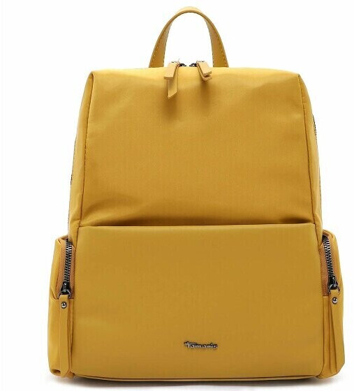 Tamaris Rucksack Jule – Oliv, Praktischer Alltagsrucksack Aus Synthetik