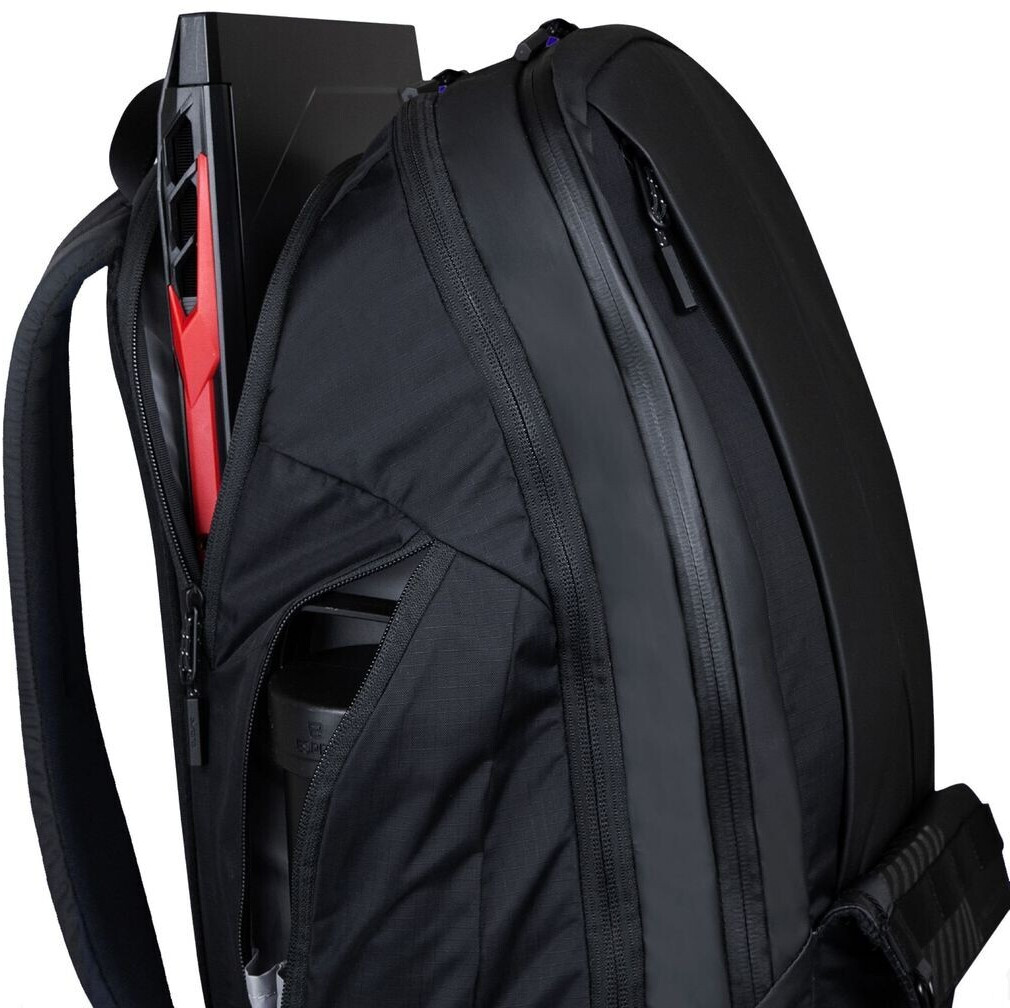 Timbuk2 Backpack jet black 1036 3 6114 ab 241 30 Preisvergleich bei idealo