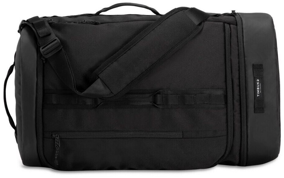 Timbuk2 Wingman Travel Backpack jet black 5280 4 6114 ab 166 44 Preisvergleich bei idealo